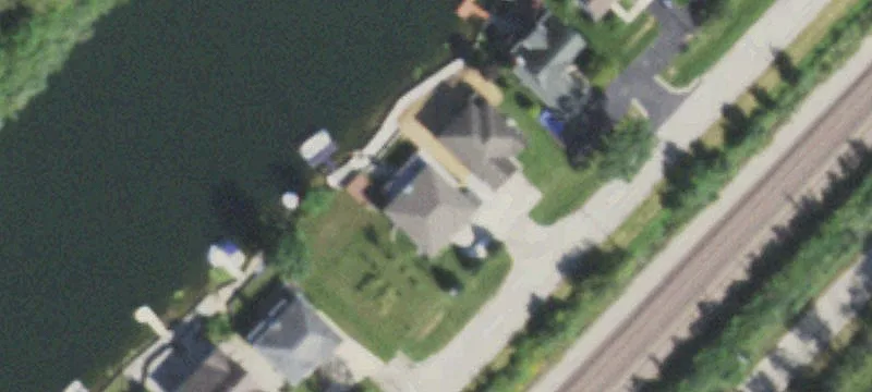 Waterfront Land Parcel