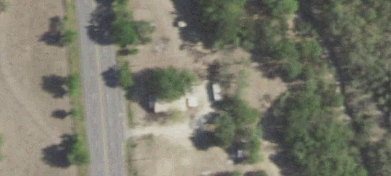 Ranch Property with Southwest Residence