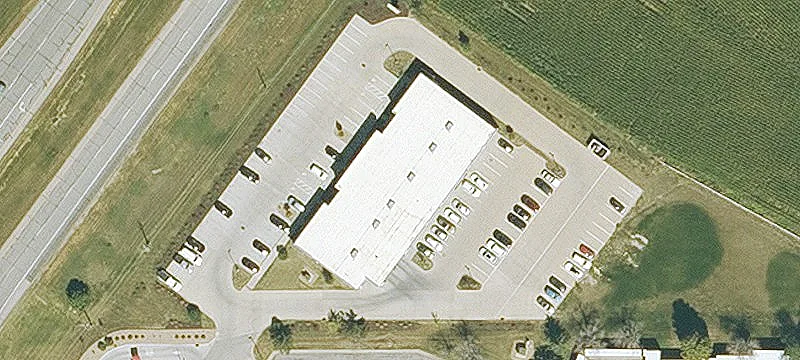 New Retail Investment with Parking