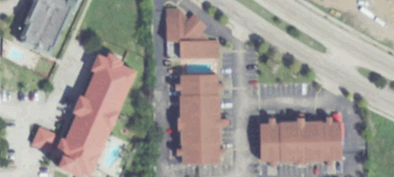 Co-Located Hotel Portfolio
