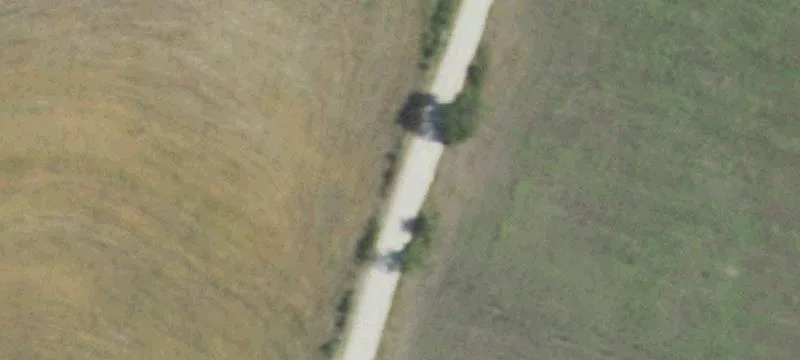 Rolling Farmland Tract with Stock Tanks