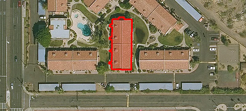 First-Floor Condo in Gated Community