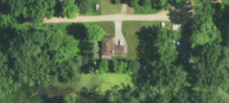 Waterfront Hunting and Buildable Land