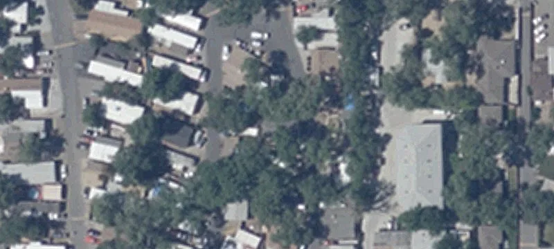 Manufactured Home and RV Park