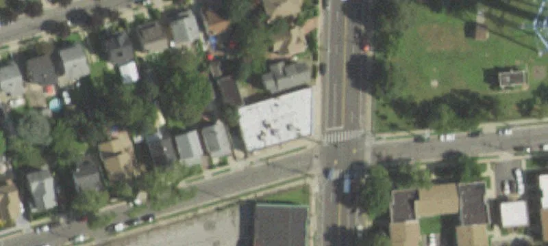 Turnkey Restaurant-Deli Opportunity
