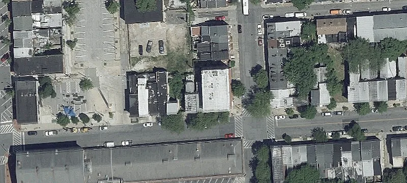 3-Unit Mixed-Use Property