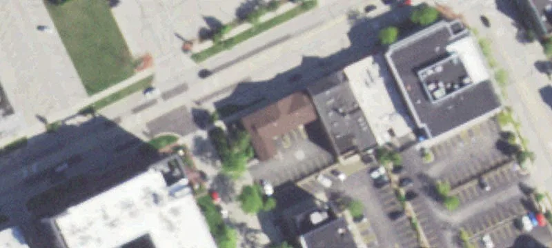 Two-Story Office Building