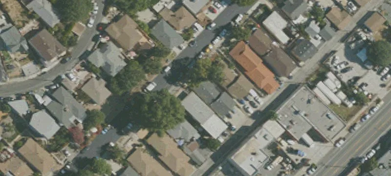 Turnkey Four-Unit Income Property
