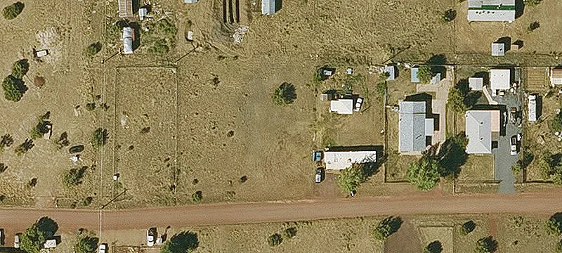 Residential Development Lot with Utilities