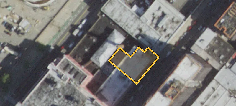 Limited-Service Hotel for Repositioning