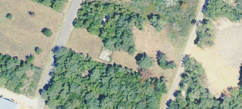 Cleared Waterfront Land Parcel