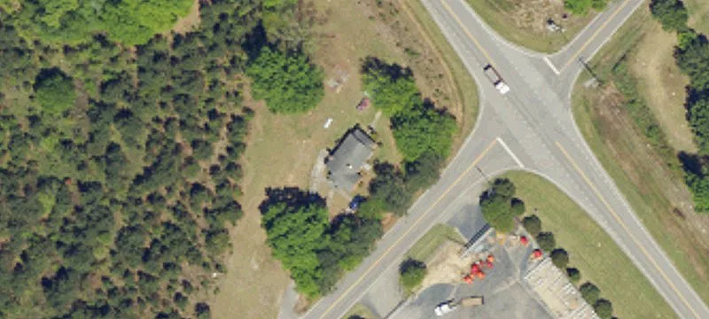Commercial Development Land Parcel