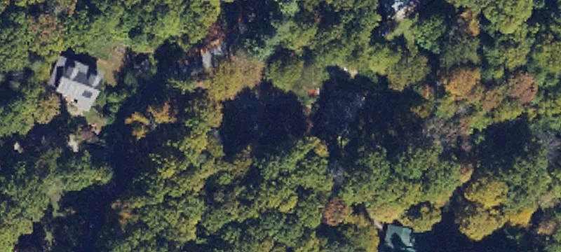 Mountain View Residential Lot
