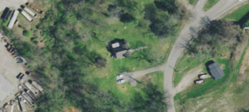 Land Lot for Mobile-Ready Build