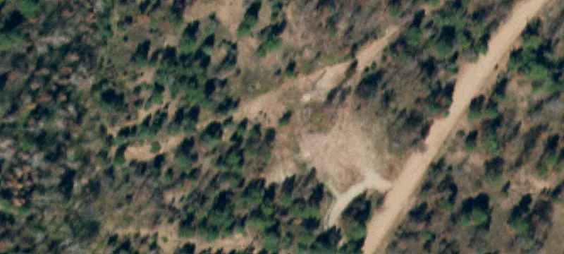 Mountain View Residential Land