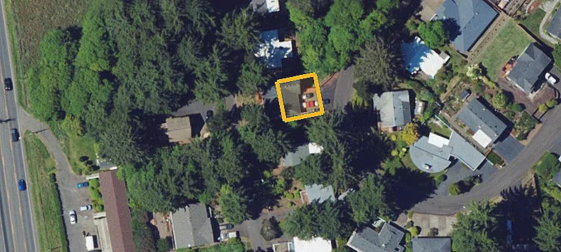 Ocean View Commercial Development Lot