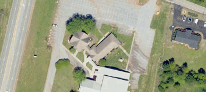 Industrial Land Tract