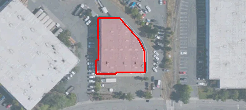 Warehouse for Lease