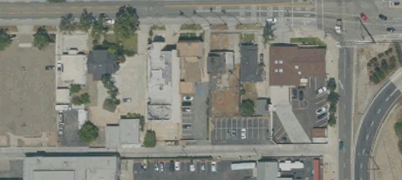 Medical Office Building with Dual Levels