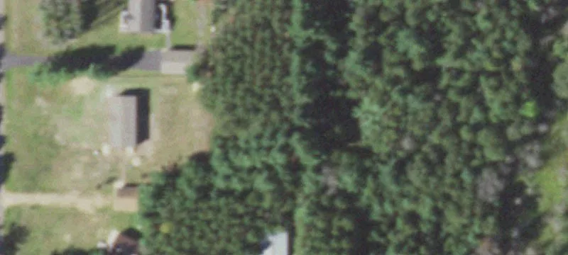 Recreational Hunting Land Parcel