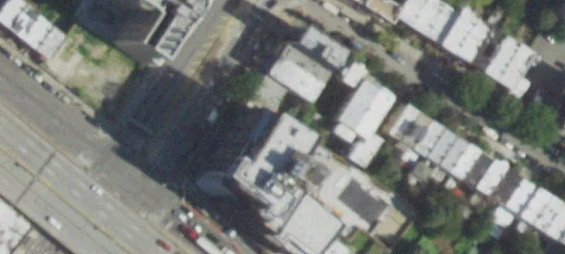 Mixed-Use Commercial Property