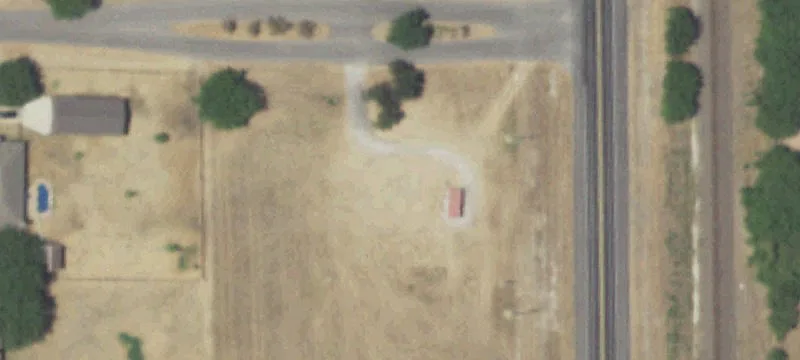 Flexible Commercial Development Lot