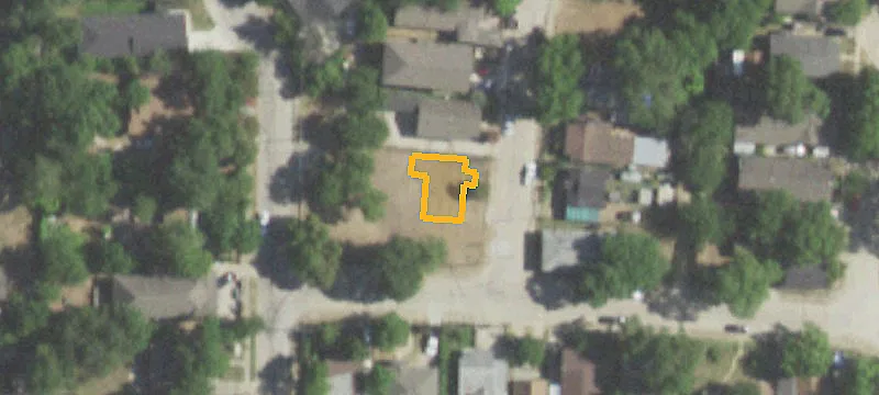 Residential Land Lot For Sale