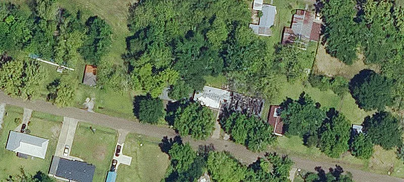 Residential Development Land Parcel
