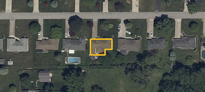 Riverfront Land with Dockage