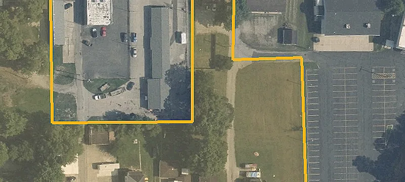 Build-Ready Residential Lot