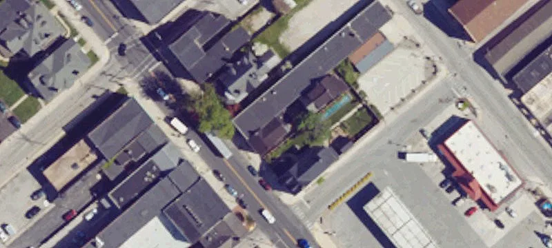9-Unit Multifamily Property