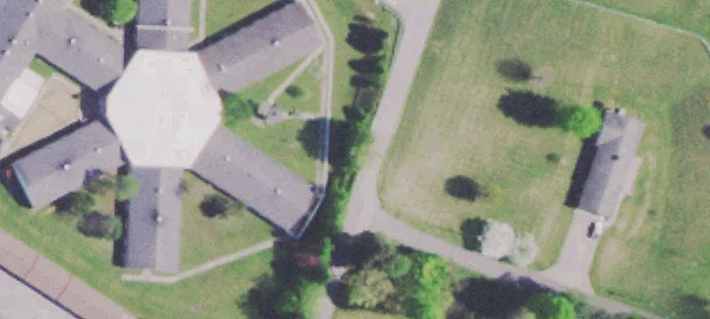 Wooded Mountain-View Home Site