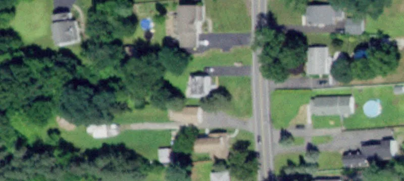 Income-Producing Duplex with Laundry