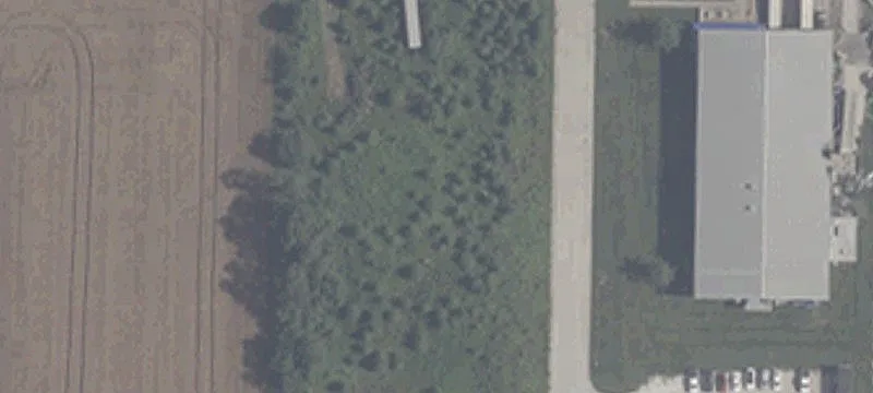 Vacant Commercial Lot
