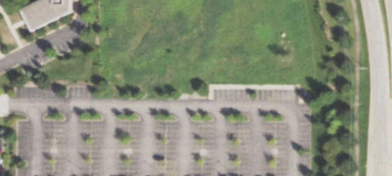 Industrial Land Opportunity