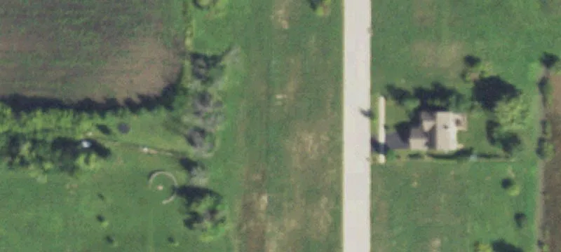 Residential Building Lot