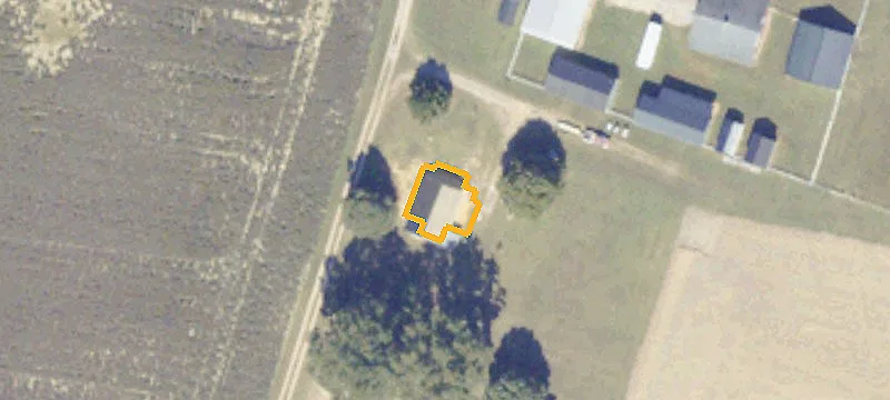 Residential Development Lot with Road Frontage