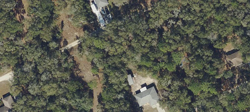 Four Adjoining Residential Lots