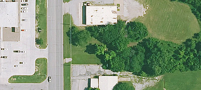 Commercial Development Land Parcel