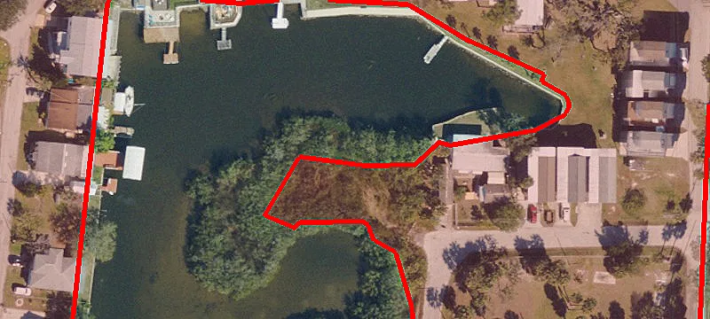 Retail Development Land Parcel