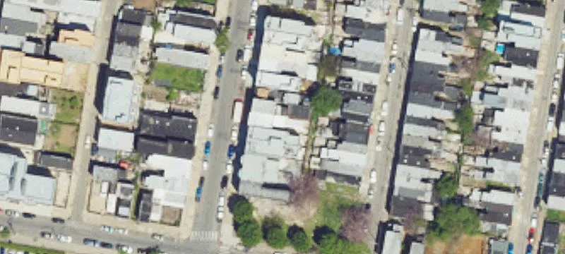 Well-Maintained Triplex with Three Units