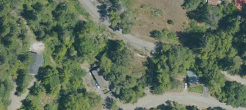 Recreation Land Lot