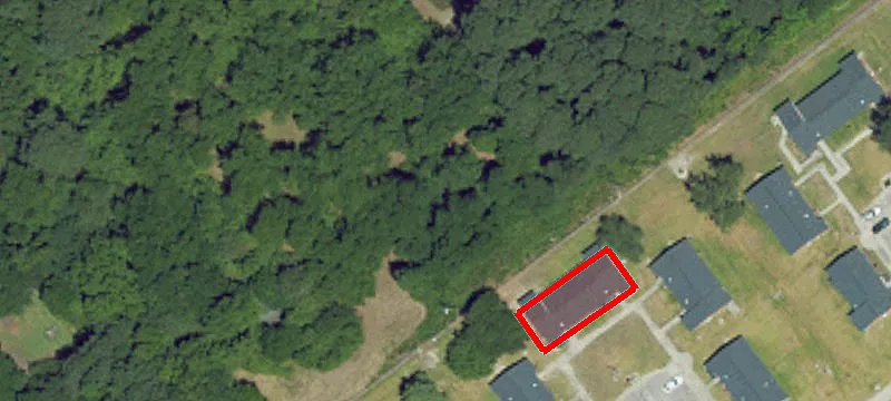 Multi-Road Frontage Farmland Parcel