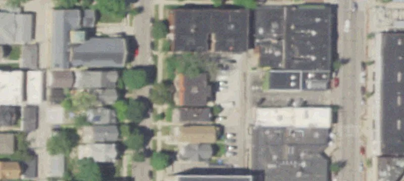 Renovated Multifamily Apartment Portfolio