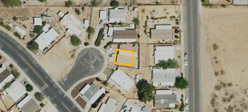 Rural Living Land Parcel
