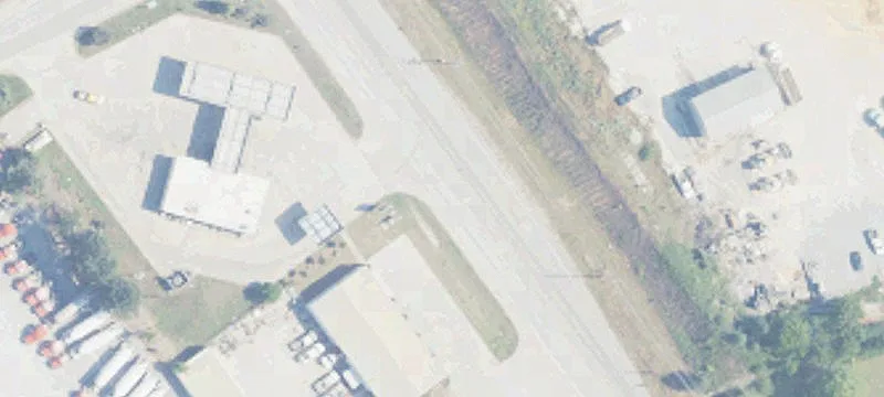 Industrial Land with Flex Use
