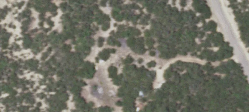 Hill Country Residential Development Land
