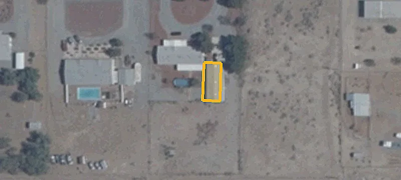 Residential Building Lot