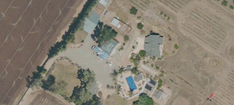 Vineyard Ranch Estate with Casitas