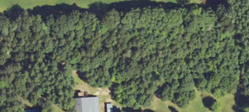 Recreation Land with Pole Barn